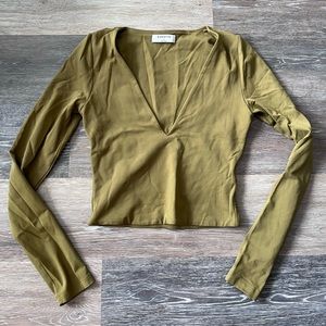 Babaton Contour Long sleeve
